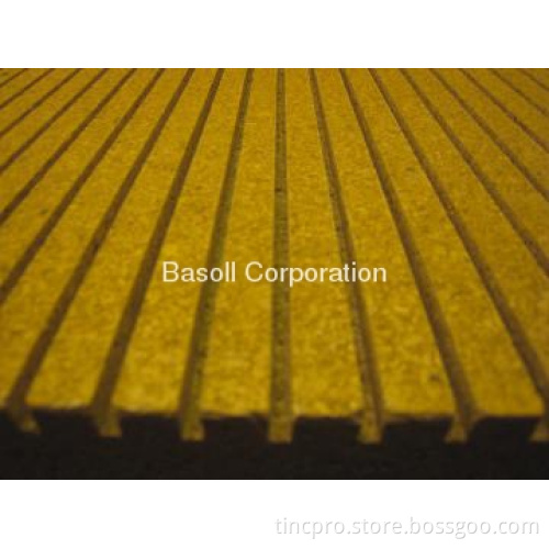 Acoustic Vermiculite Board for wall
